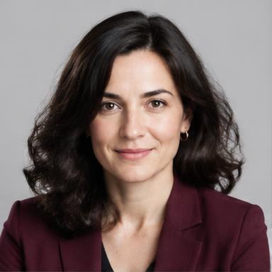Daria Moldoveanu — personaj editorial fictiv