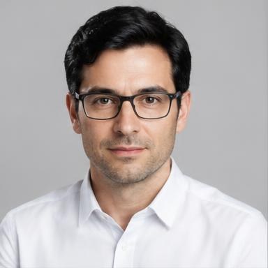 Mihnea Drăgulescu — personaj editorial fictiv