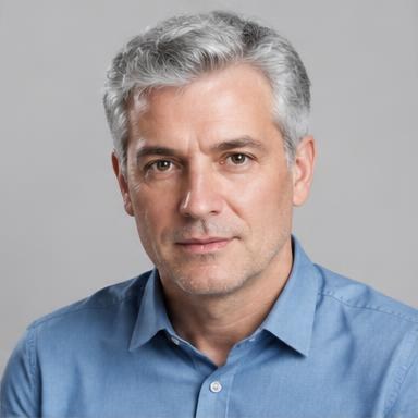 Răzvan Comănescu — personaj editorial fictiv
