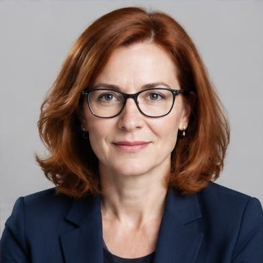 Ileana Răducanu — personaj editorial fictiv