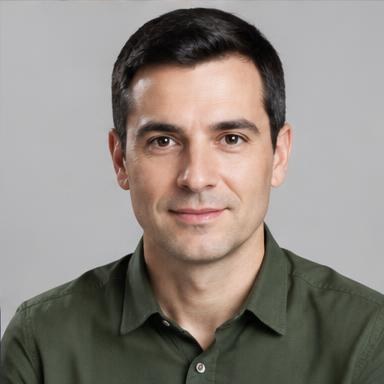 Octavian Brânzescu — personaj editorial fictiv